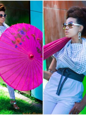 Mirandaさんのコーディネート