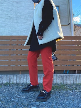 aomさんのコーディネート