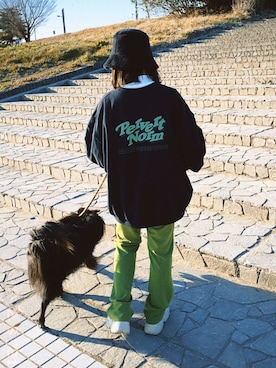 aomさんのコーディネート