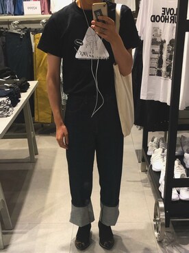 インチキ占い師さんのコーディネート