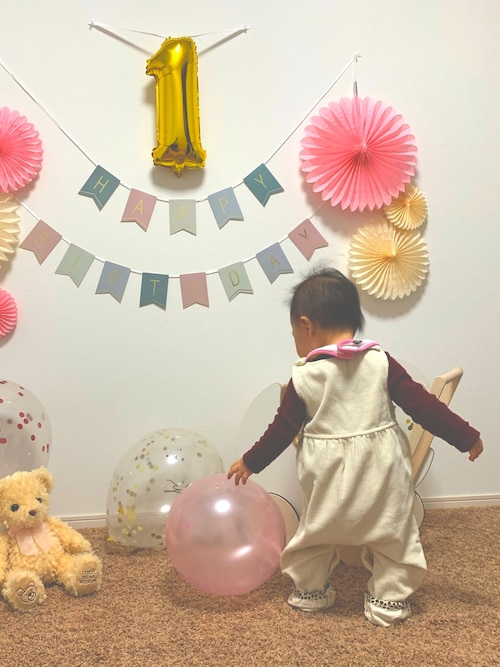 つむちゃん Gapのサロペット オーバーオールを使ったコーディネート Wear