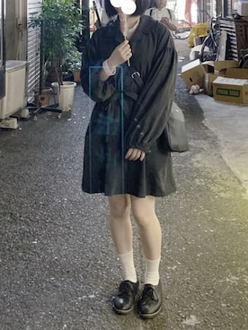 くむさんのコーディネート