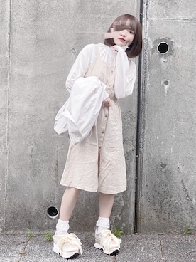 くむさんのコーディネート