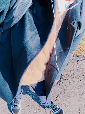 Ma-toさんのコーディネート