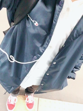 Ma-toさんのコーディネート