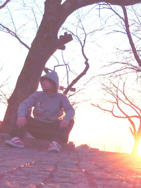 Ma-toさんのコーディネート