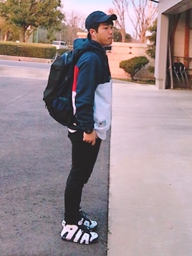 Ma-toさんのコーディネート