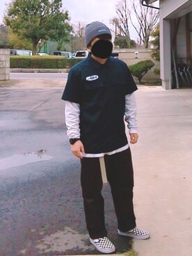 Ma-toさんのコーディネート