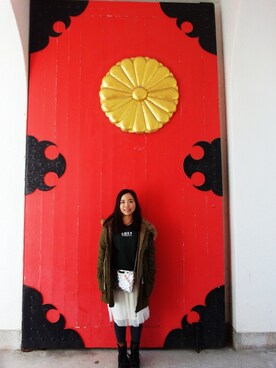 Chiaweiさんのコーディネート