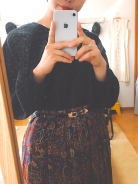 わしさんのコーディネート