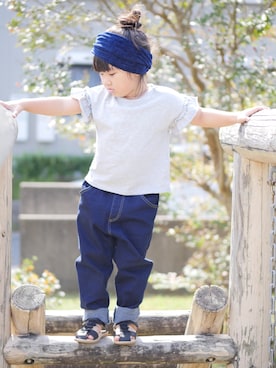 SUzUneさんのコーディネート