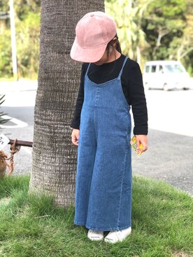 SUzUneさんのコーディネート