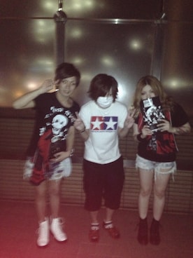 リオンさんのコーディネート