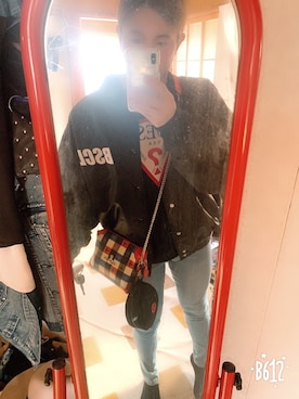 リオンさんのコーディネート