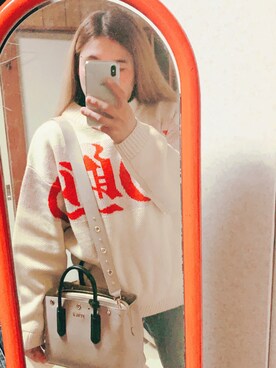 リオンさんのコーディネート