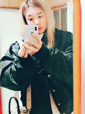 リオンさんのコーディネート