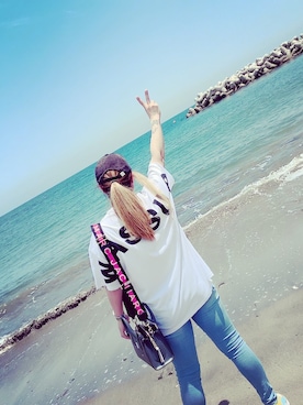 リオンさんのコーディネート