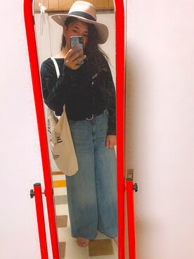 リオンさんのコーディネート