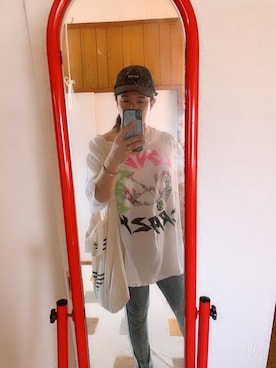 リオンさんのコーディネート