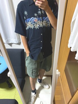 soraさんのコーディネート