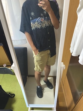 soraさんのコーディネート