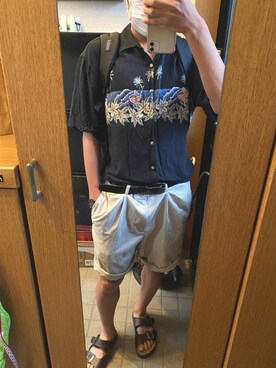 soraさんのコーディネート