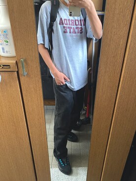 soraさんのコーディネート