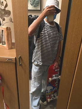 soraさんのコーディネート