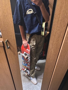 soraさんのコーディネート