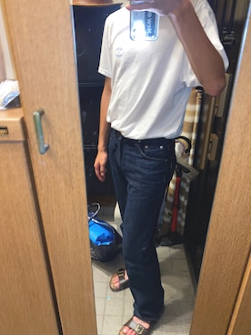 soraさんのコーディネート