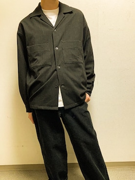 ないんさんのコーディネート