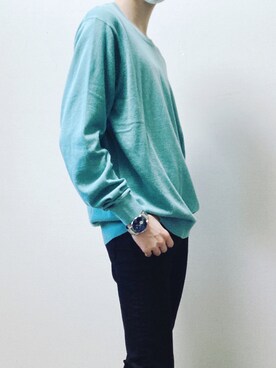 ないんさんのコーディネート