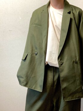 ないんさんのコーディネート