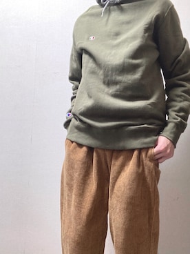 ないんさんのコーディネート