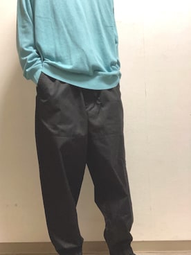 ないんさんのコーディネート