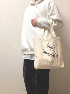 ないんさんのコーディネート