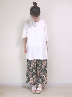 mo_coco.comさんのコーディネート