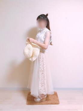 mo_coco.comさんのコーディネート