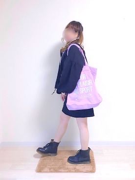 mo_coco.comさんのコーディネート