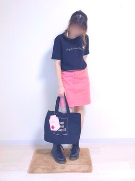 mo_coco.comさんのコーディネート