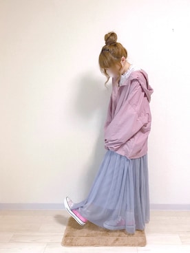 mo_coco.comさんのコーディネート