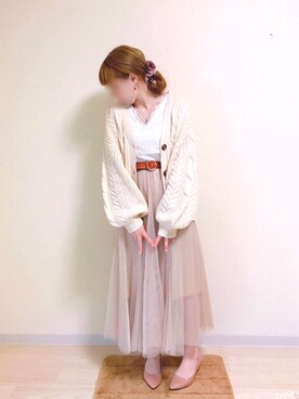 mo_coco.comさんのコーディネート