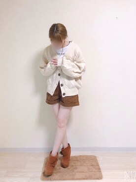 mo_coco.comさんのコーディネート