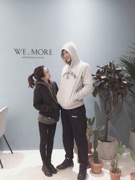 zx77さんのコーディネート