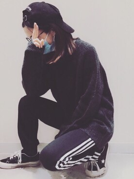 zx77さんのコーディネート