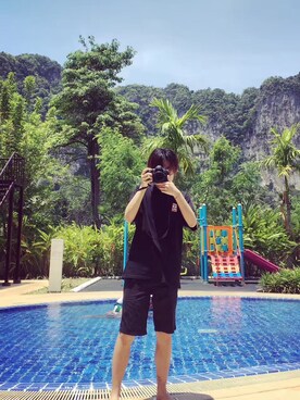 zx77さんのコーディネート