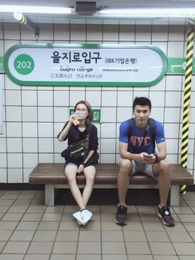 zx77さんのコーディネート