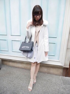  A i ♡  さんのコーディネート