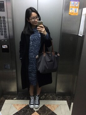 Shu Wei Chenさんのコーディネート