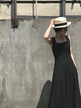 Mao Shimomiseさんのコーディネート